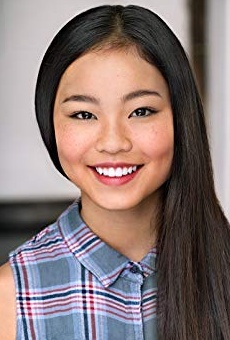 Películas de Selah Joy