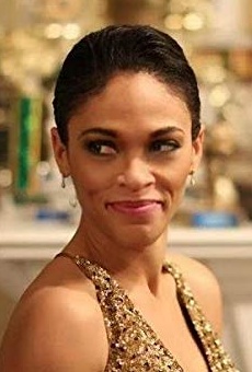 Películas de Selena Anduze