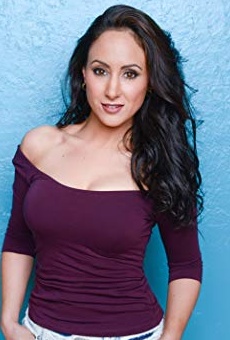 Películas de Selena Broughton