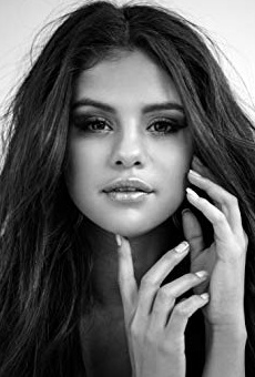 Películas de Selena Gomez