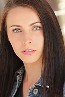 Películas de Selena Montrone