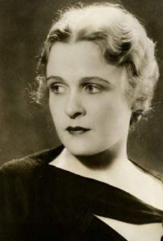 Películas de Selena Royle