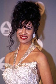 Películas de Selena