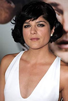 Películas de Selma Blair