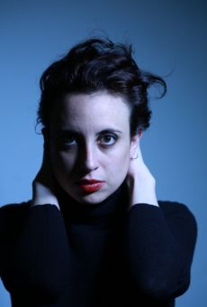 Películas de Semeli Economou