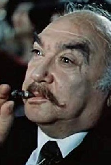 Películas de Semyon Berlin