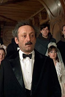 Películas de Semyon Farada