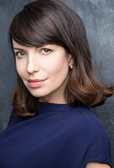 Películas de Senia Devine