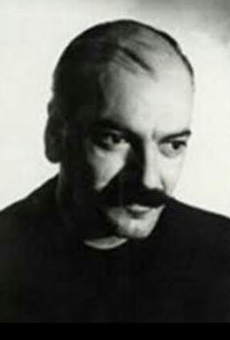 Películas de Senih Orkan