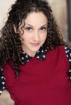 Películas de Senta Moses Mikan