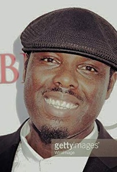 Películas de Senyo Amoaku