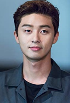 Películas de Seo-Joon Park