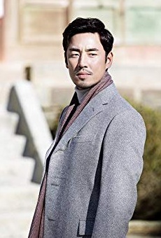 Películas de Seong-su Kim