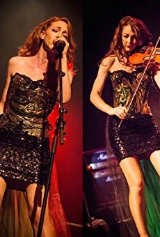 Películas de Sephira