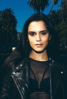 Películas de Sepideh Moafi