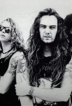 Películas de Sepultura