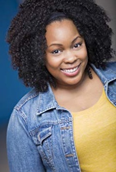 Películas de Sequoia Houston