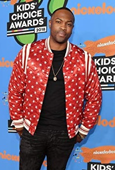 Películas de Ser'Darius Blain