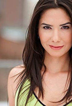 Películas de Sera-Lys McArthur