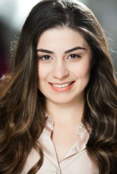 Películas de Serafina Salvador