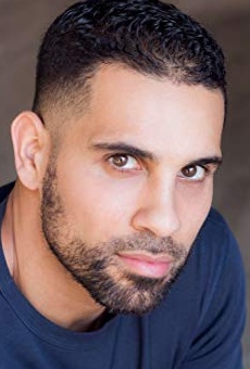 Películas de Serag Mohamed