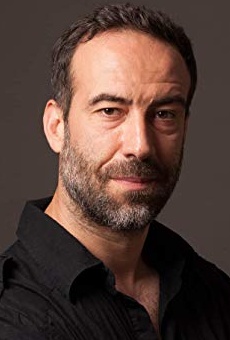 Películas de Serban Pavlu