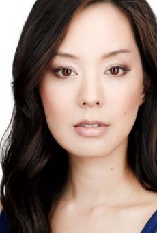 Películas de Serein Wu