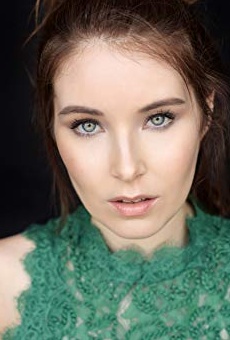 Películas de Serena Bickerstaff