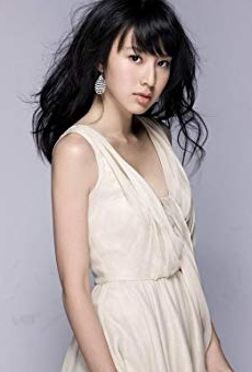 Películas de Serena Fang