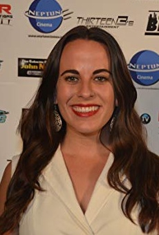 Películas de Serena Lorien