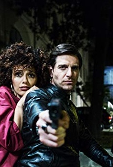 Películas de Serena Rossi