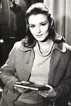 Películas de Serena Vergano