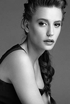 Películas de Serenay Sarikaya
