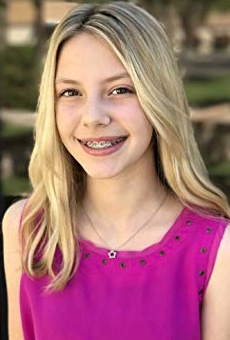 Películas de Serenity Starr Foreman