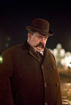 Películas de Serge Bagdassarian