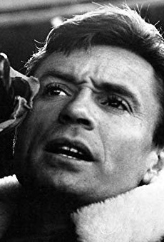 Películas de Serge Bourguignon