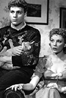 Películas de Serge Dupire