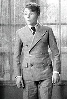 Películas de Serge Grave