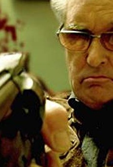 Películas de Serge Laprade