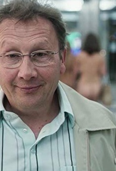 Películas de Serge Larivière