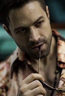 Películas de Serge Savinovic