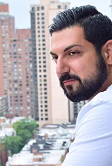 Películas de Sergei Ashurov