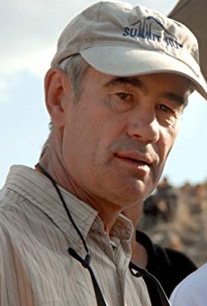 Películas de Sergei Bodrov