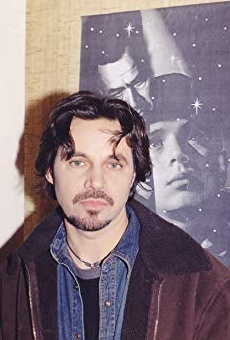 Películas de Sergei Davidoff