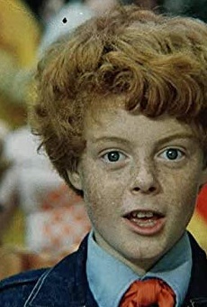 Películas de Sergei Krupennikov