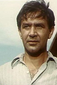 Películas de Sergei Kurilov