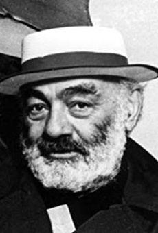 Películas de Sergei Parajanov