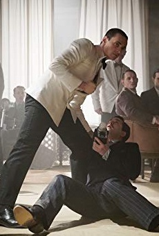 Películas de Sergei Polunin