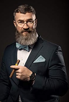 Películas de Sergey Badyuk