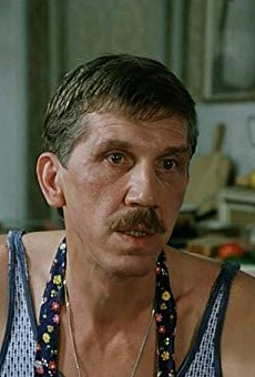 Películas de Sergey Batalov